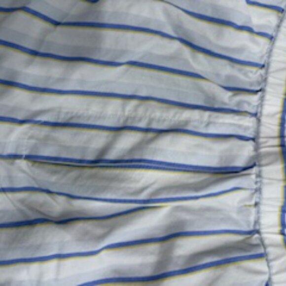 Aritzia Wilfred Free poplin cotton shorts sz. S - Picture 4 of 5